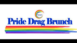 Pride Brunch Drag Show!