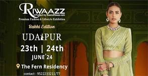 Riwaazz Exhibition Rakhi Edition