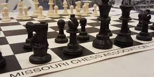 All Girls Chess Tournament