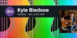 Kyle Bledsoe