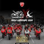 Panigale Kingdom❌Elrah Mega Gathering 2024