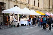 Spring Marketplace at Dilworth Park