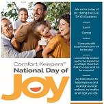 National Day of Joy Celebration