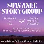 Suwanee StoryGroup — the collective