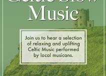 Celtic Slow Music Session