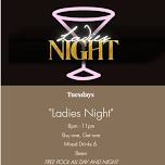 Ladies Night