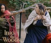 Into the Woods