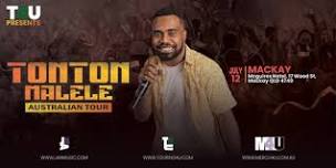 Tonton Malele Australian Tour