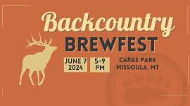 Backcountry Brewfest