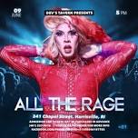 ALL THE RAGE DRAG SHOW