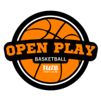 Open Play Basketball