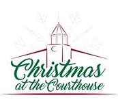 Christmas at the Courthosue