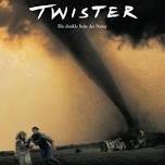 Movie in the Park: Twister