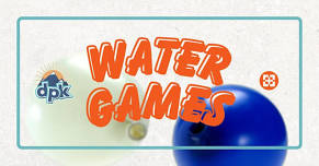 DPK Kids' Water Games