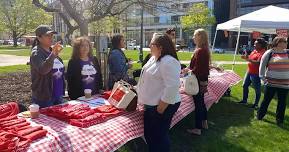 De Pere Farmers Market