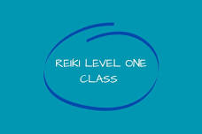 Reiki Level One Class - Helena, Montana