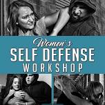 FREE Women s Self-Defense Workshop-AIKEN,