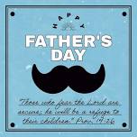 Father’s Day 2024 @ GLC