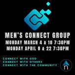 Men's Connect Group