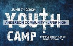 AC YOUTH CAMP