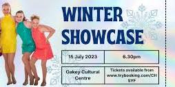 Winter Showcase