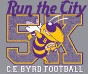 Run The City 5k