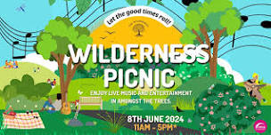 Wilderness Picnic