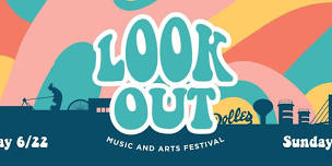 Look Out Music & Arts Festival