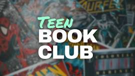 Teen Book Club: The Forest Grimm by Kathryn Purdie