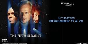 The Fifth Element