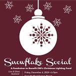 Snowflake Social