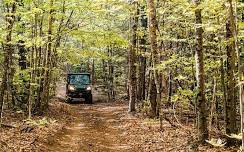 ATV Safety Course- Lewiston