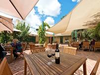 Heathcote Wine Region Experience tour