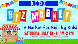 Biz Kidz Market