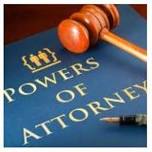 Free Seminar - Enduring Power of Attorney and Wills