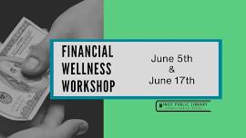 Financial Wellness Workshop