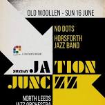 Sunday Jazz Junction