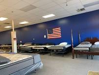 Save the TAX weekend Mattress Event. SAVE BIG