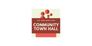 Community Town Hall Meeting