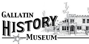 Twisted Sisters Spinning Group at the Gallatin History Museum — Gallatin History Museum