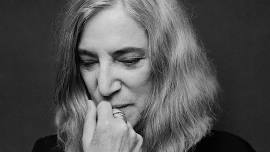 Patti Smith