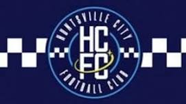 Huntsville City FC vs. FC Cincinnati 2