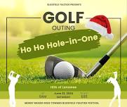 Ho Ho Hole-in-One Golf Outing