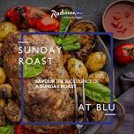 Sunday Roasts at Radisson