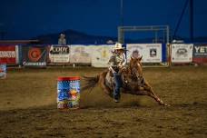 Cody Stampede Rodeo