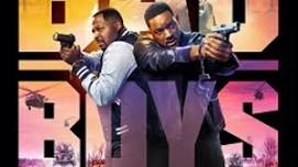 IMAX: Bad Boys: Ride Or Die - Early Access