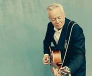 Tommy Emmanuel, CGP