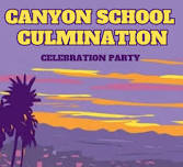 Canyon School Culmination