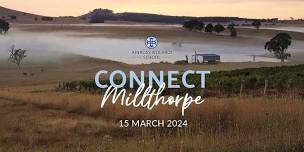 Connect Millthorpe