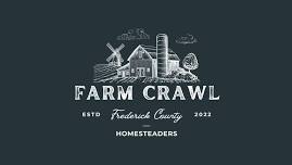 Frederick County Farm Crawl